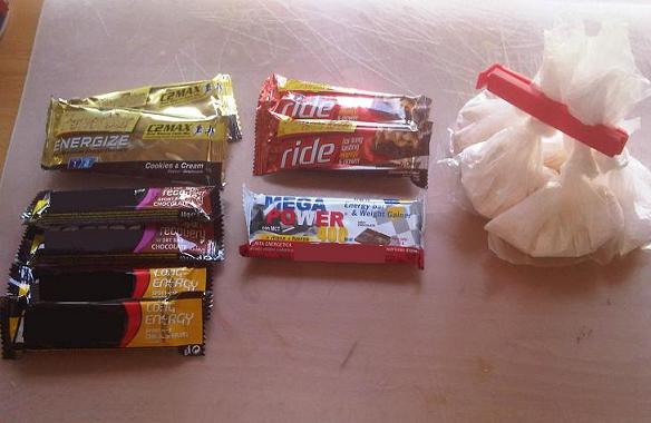 Combustible para un rodaje largo