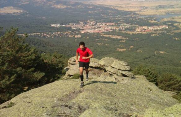 Impresionantes las vistas