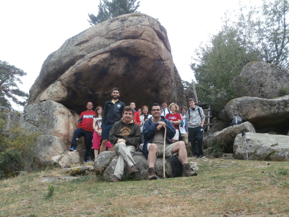 2014-07-20-ADE SEGOVIA-Cueva del Monje (08)-w584