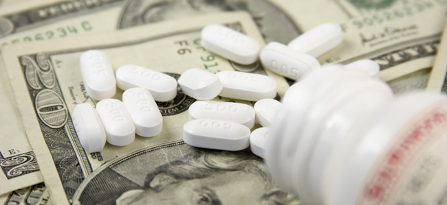 healthcare medication