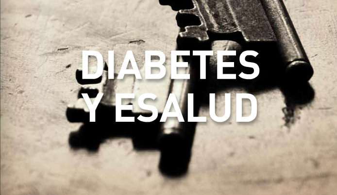Diabetes y E Salud