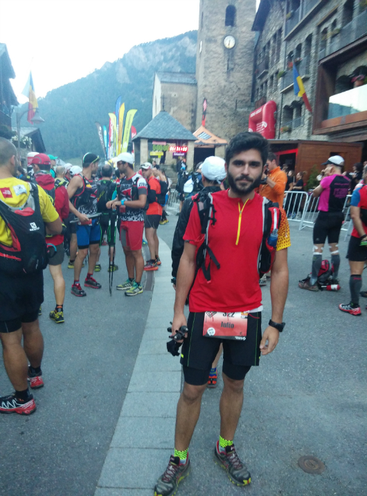 Menuda carita, ¿Eh?