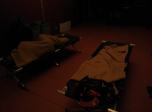 ¡Todo comodidad y comfort!